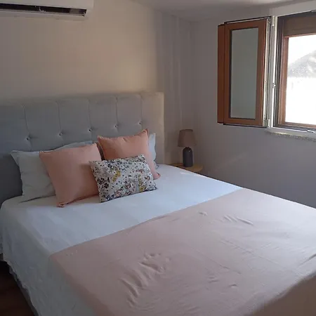 Casa vacanze Casa Do Giré-o Seu Refúgio No Douro Armamar