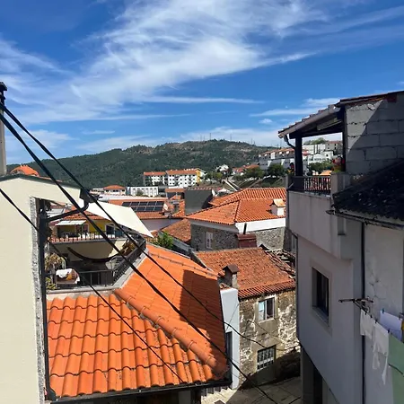 Casa Do Giré-o Seu Refúgio No Douro *