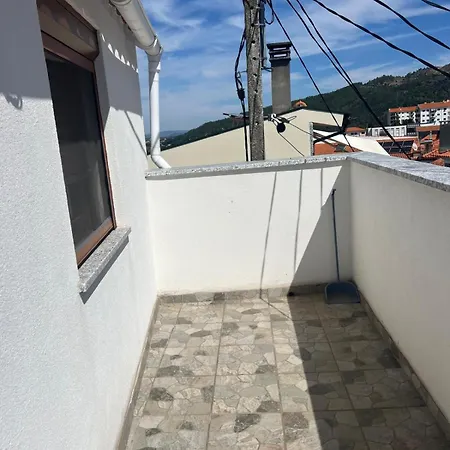 Casa Do Giré-o Seu Refúgio No Douro Armamar